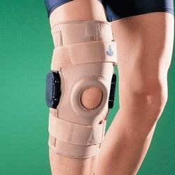 Multi Orthosis knee Brace oppo 1036
