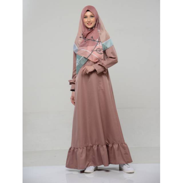 RABBANI-EXO DRESSLIM MATARI V1