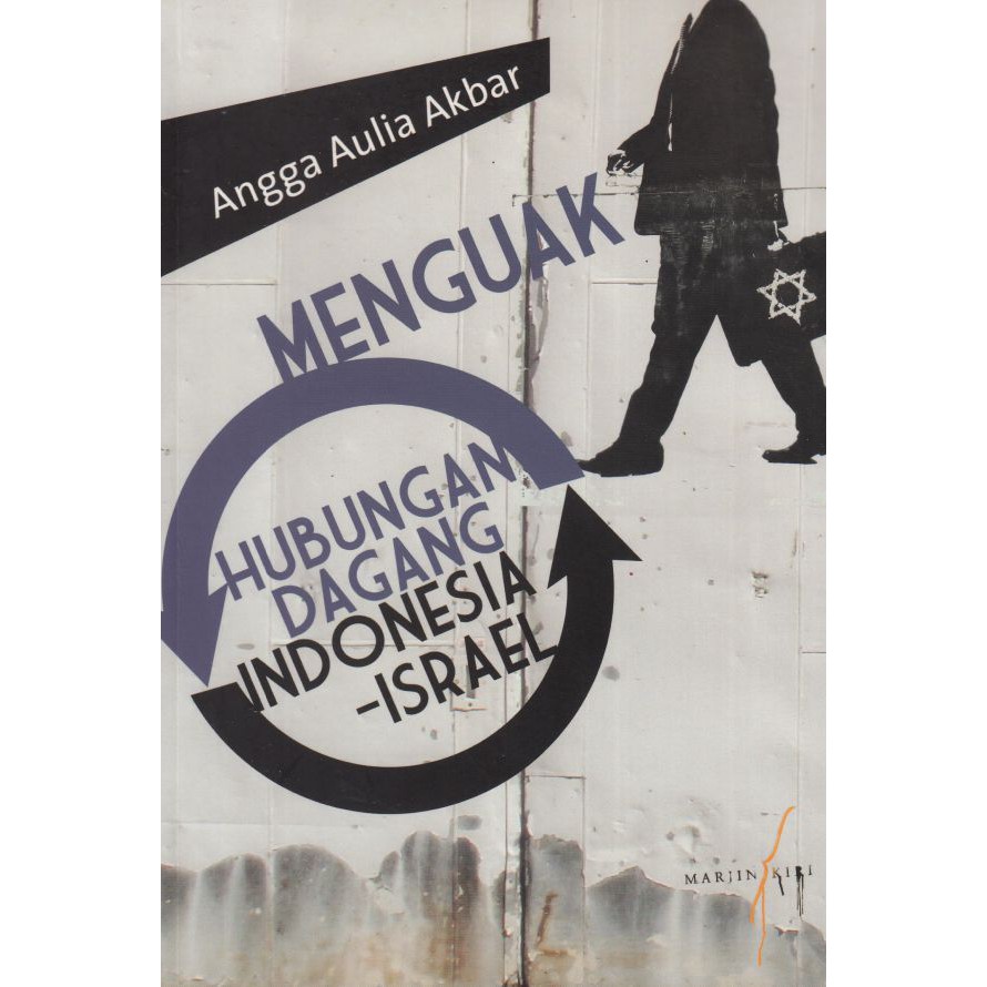 Menguak Hubungan Dagang Indonesia-Israel