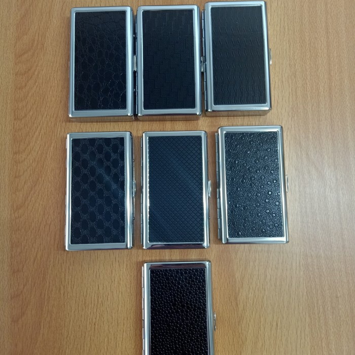 TR DH 8814 KULIT STLS / 47.2