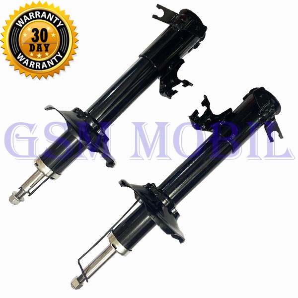 Shock Breaker Shock Absorber Nissan Sunny 1997 Depan 1 Set - 42094210