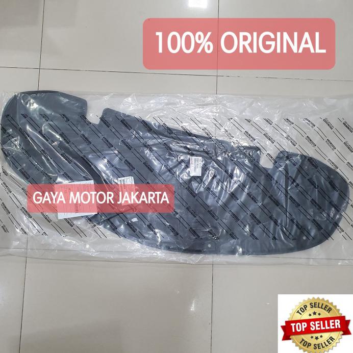 Peredam Panas Kap Mesin-Tutup Panas Kap Mesin Grand Avanza/Great Xenia Promo