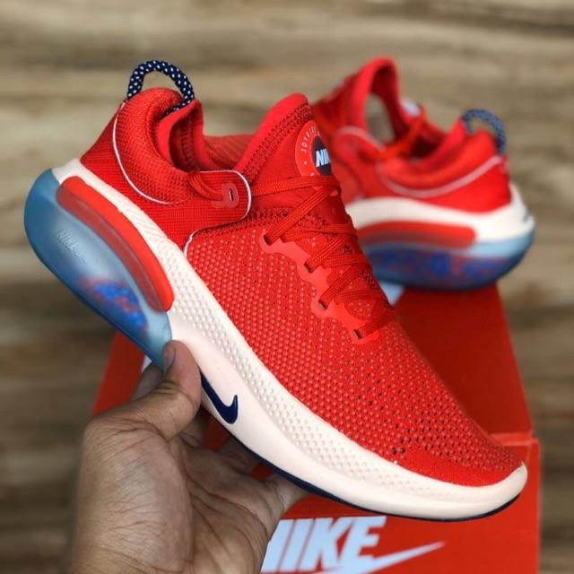 harga sepatu nike joyride