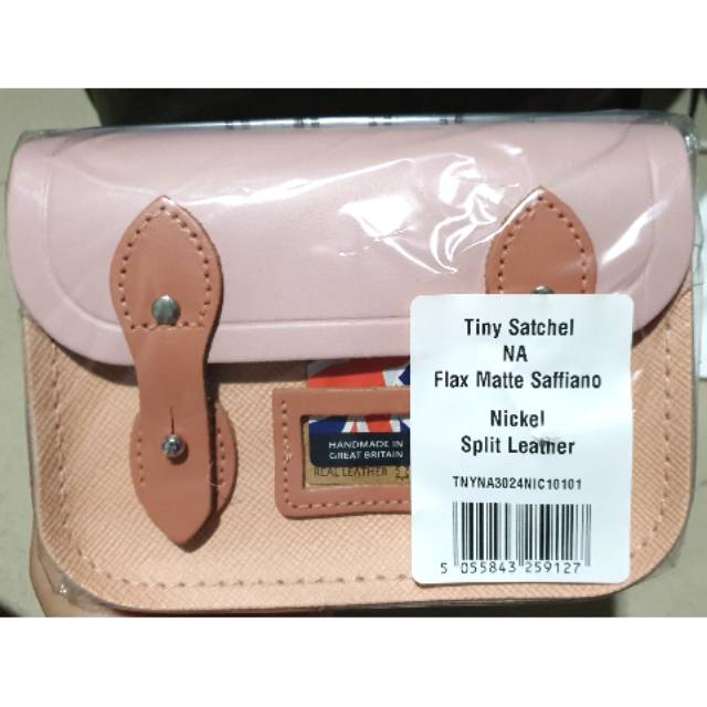 Cambridge Satchel Company Mini Bag