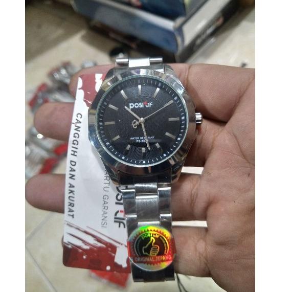 JAM TANGAN COUPLE ORIGINAL POSITIF WATER "Fef31au22y"