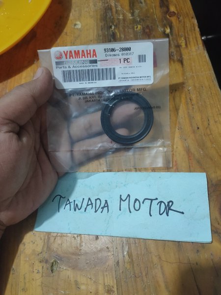 KARET TUTUP TANGKI YAMAHA FIZR VEGA JUPITER VEGA NEW JUPITER Z VEGA ZR VEGA RR