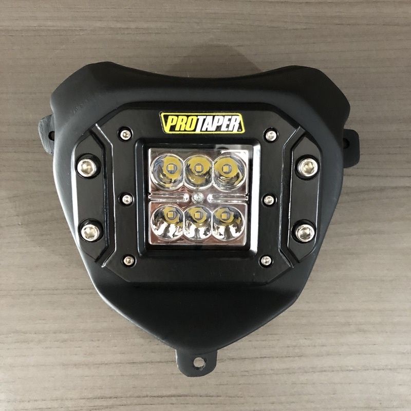 Reflektor PROTAPER LED Headlamp - CRF 150 L