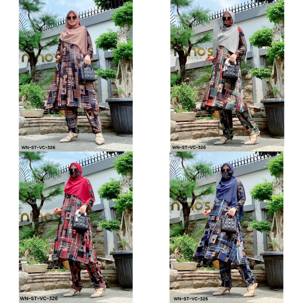 Ninos Setelan Original 326 - Setelan Ninos 326 - ninos set 326 - one set Ninos 326 - nino's set 326