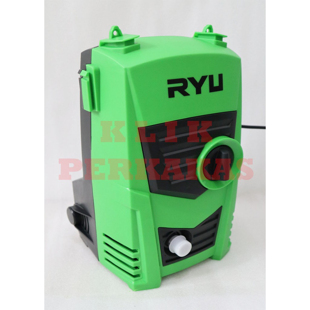 JET PRESSURE WASHER 70 BAR RPW70-1 RYU