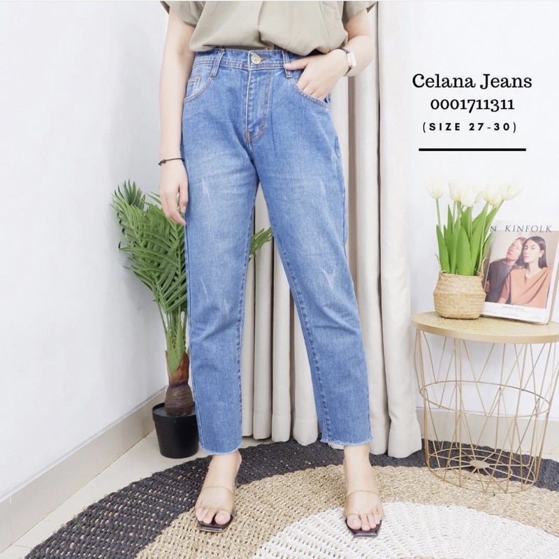 BRUNEI BF JEANS 113113