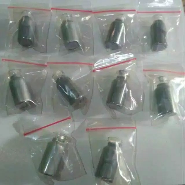 Patri Cair/tambal Panci Bocor