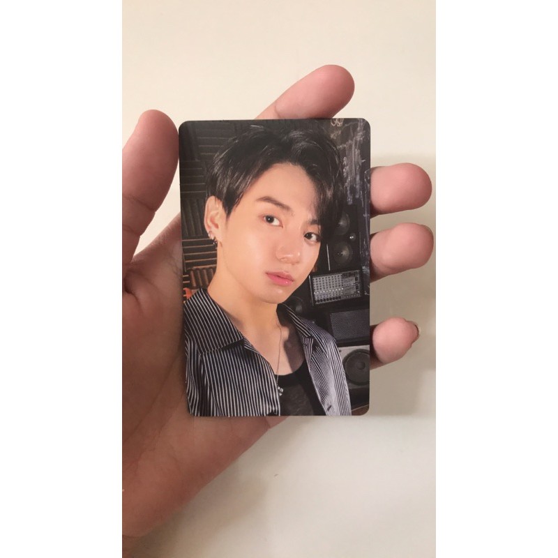 PC RANDOM BE ESSENTIAL JK