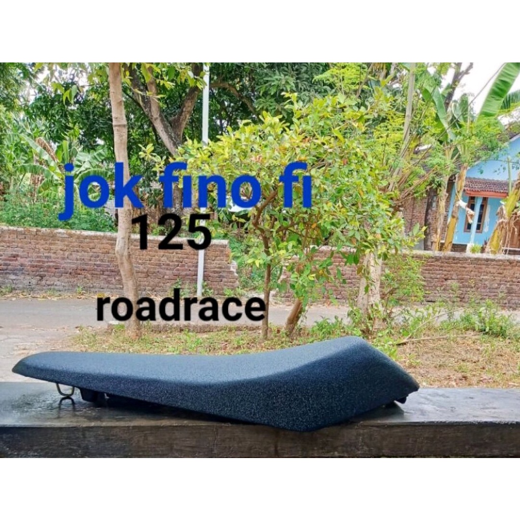 jok Fino Injeksi Roadrace - Jok Fino fi Roadrace - Jok Fino 125 Roadrace