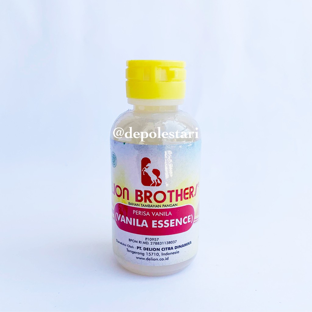 

Lion Brothers 55ml