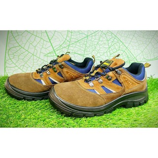  Sepatu  Safety  Krisbow  PRINCE 4 Inch Shopee  Indonesia