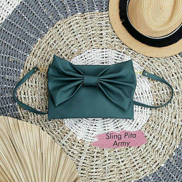 

SLING PITA ROSE