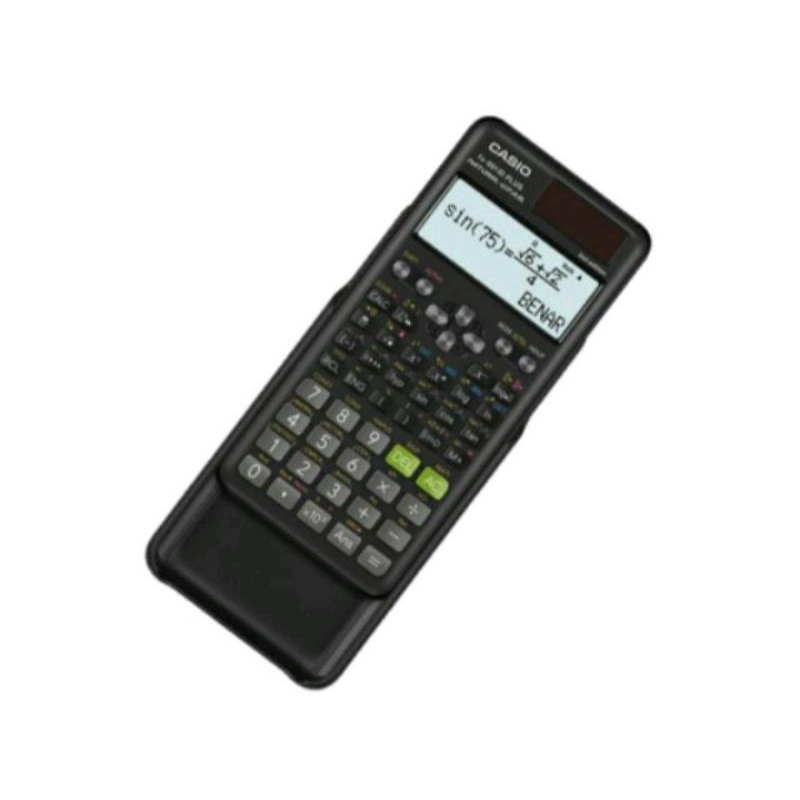 

CASIO FX-991 ID PLUS -Scientific Kalkulator