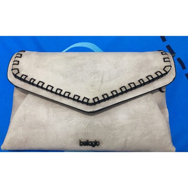 Tas Bellagio Preloved