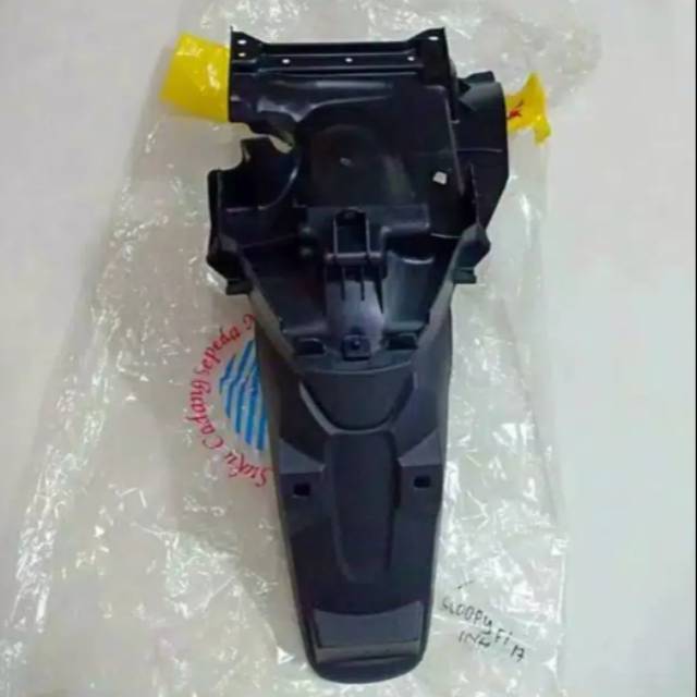 Spakbor Belakang Honda Scoopy Fi 2013 2017.