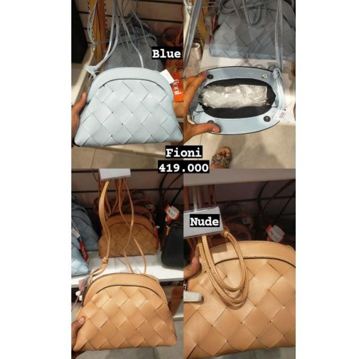 Payless sale Tas Fioni harga normal 419.000