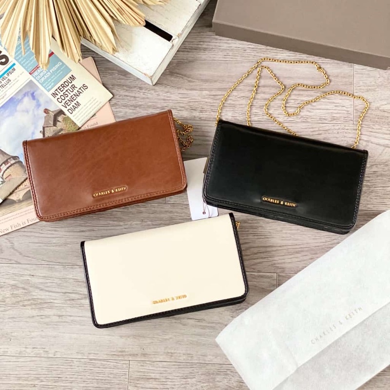 Dompet Rantai CnK Ck1194 | C1194