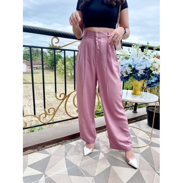 KULOT WANITA PREMIUM-3