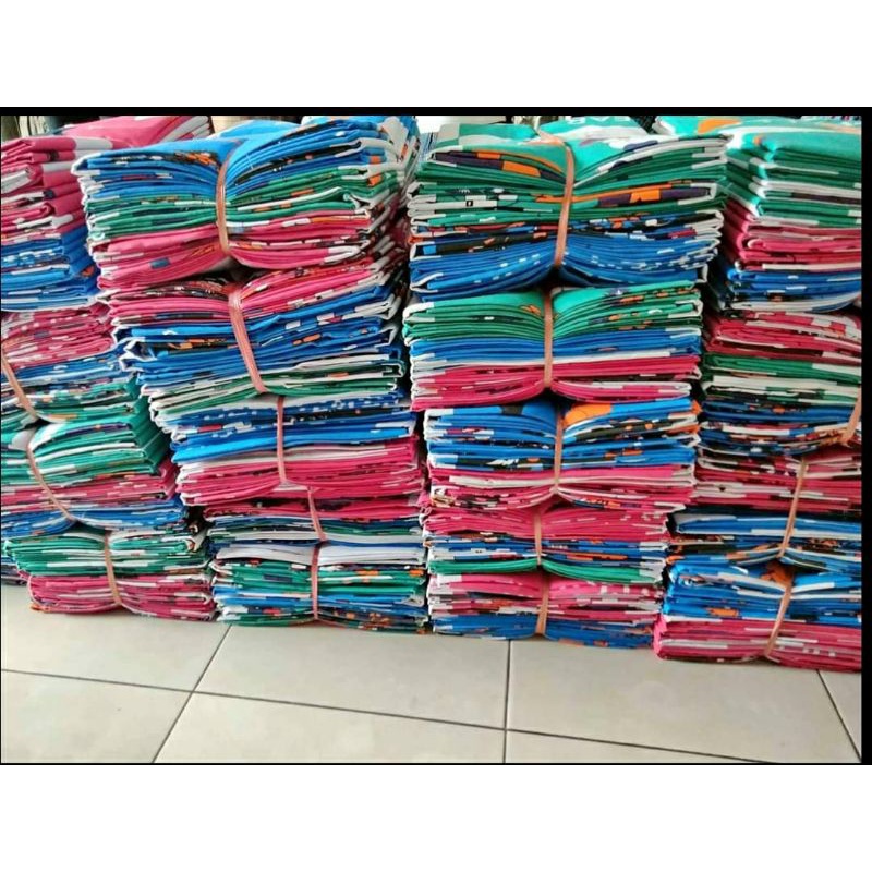 Urung Kasur Kapuk/kulit Tilam no.1