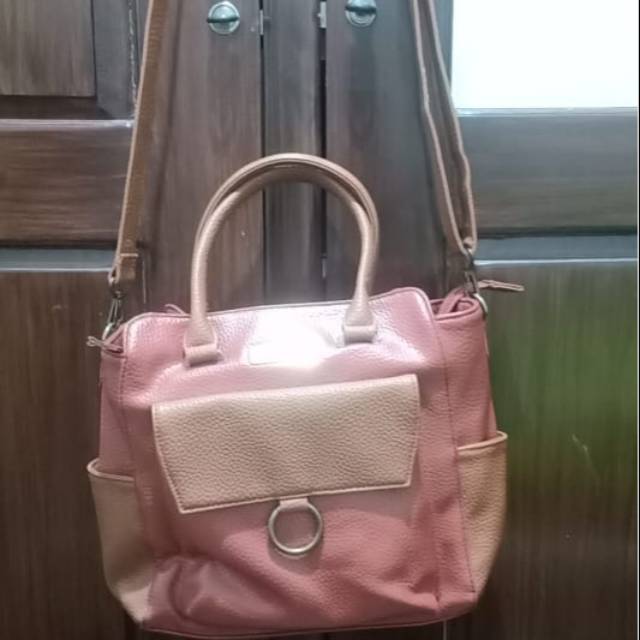 Tas Sophie Martin preloved