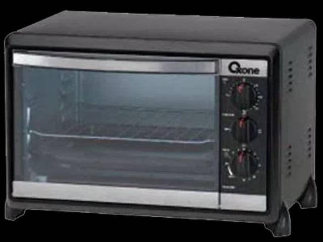 Oxone Oven Listrik 18 Liter Ox - 858