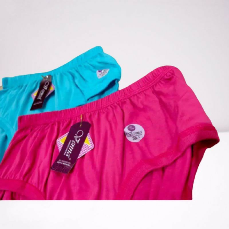 celana dalam wanita LUTTY