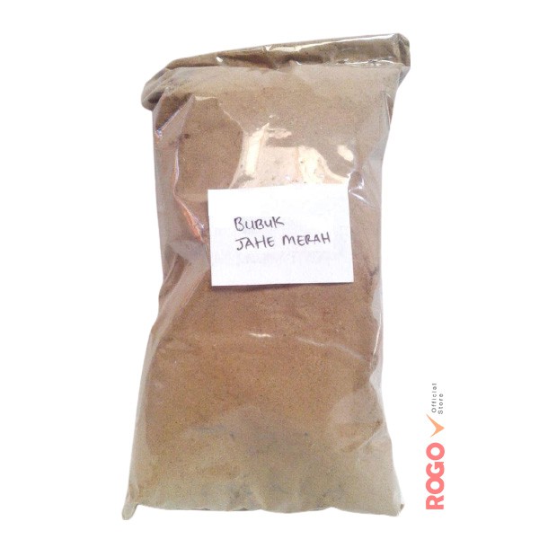 

Jahe Merah Bubuk 500 gram