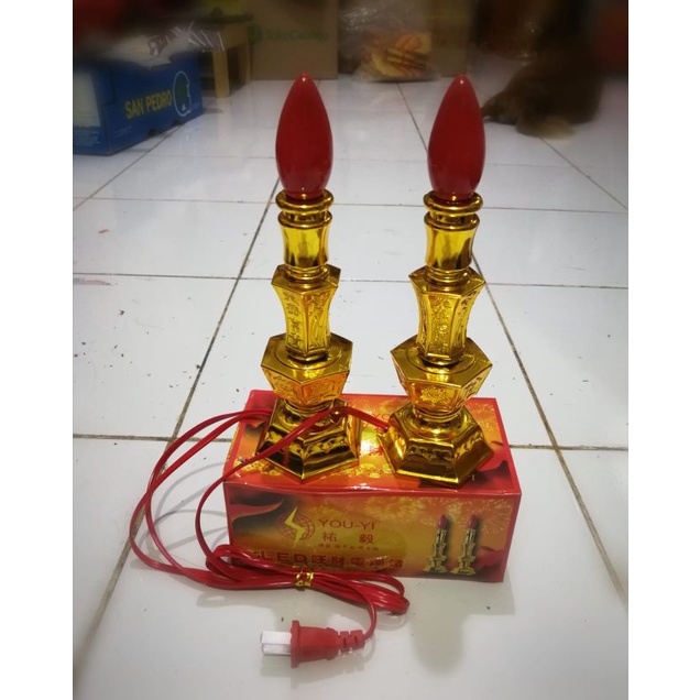 lampu altar led 6 inch