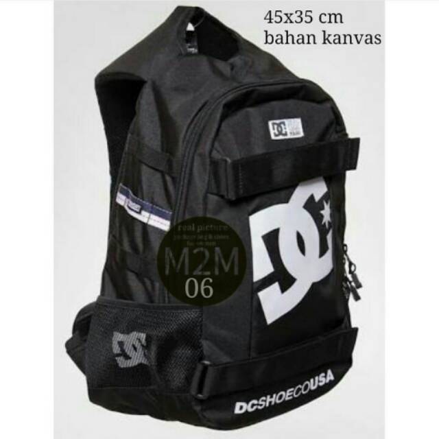 Tas DC