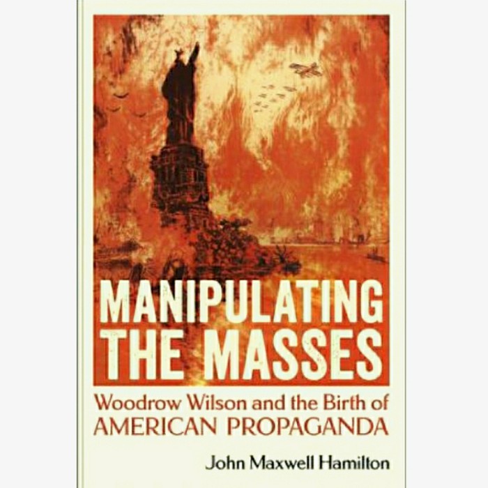 

PROMO!!! BUKU MANIPULATING THE MASSES BY JOHN C. MAXWEL TERBARU