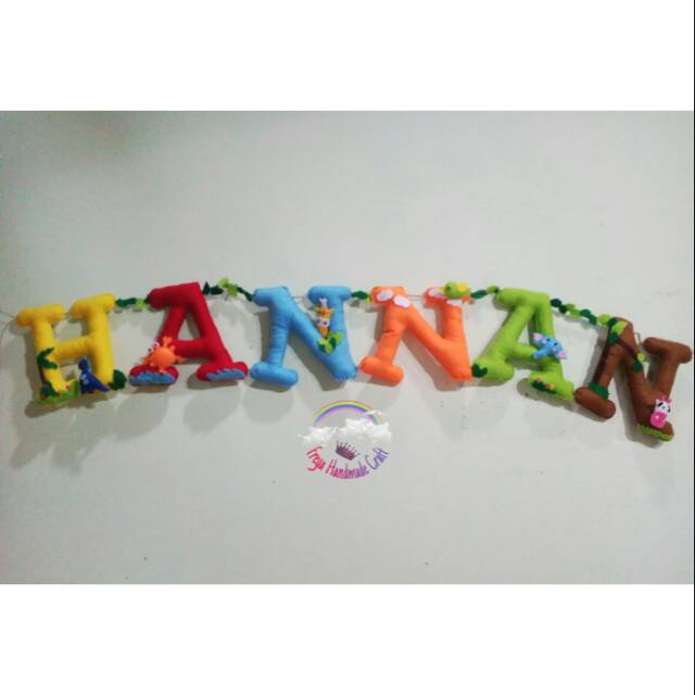 

Garlane name