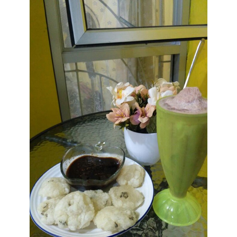 

Rujak Cireng Ibu Eddy