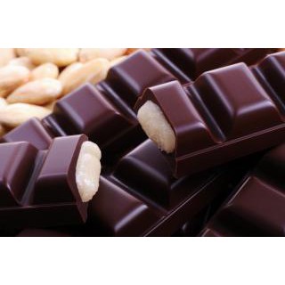 

40gr bars-CHOCOLATE MONGGO*rasa MARZIPAN* Coklat Khas KOTAGEDE-DJogja