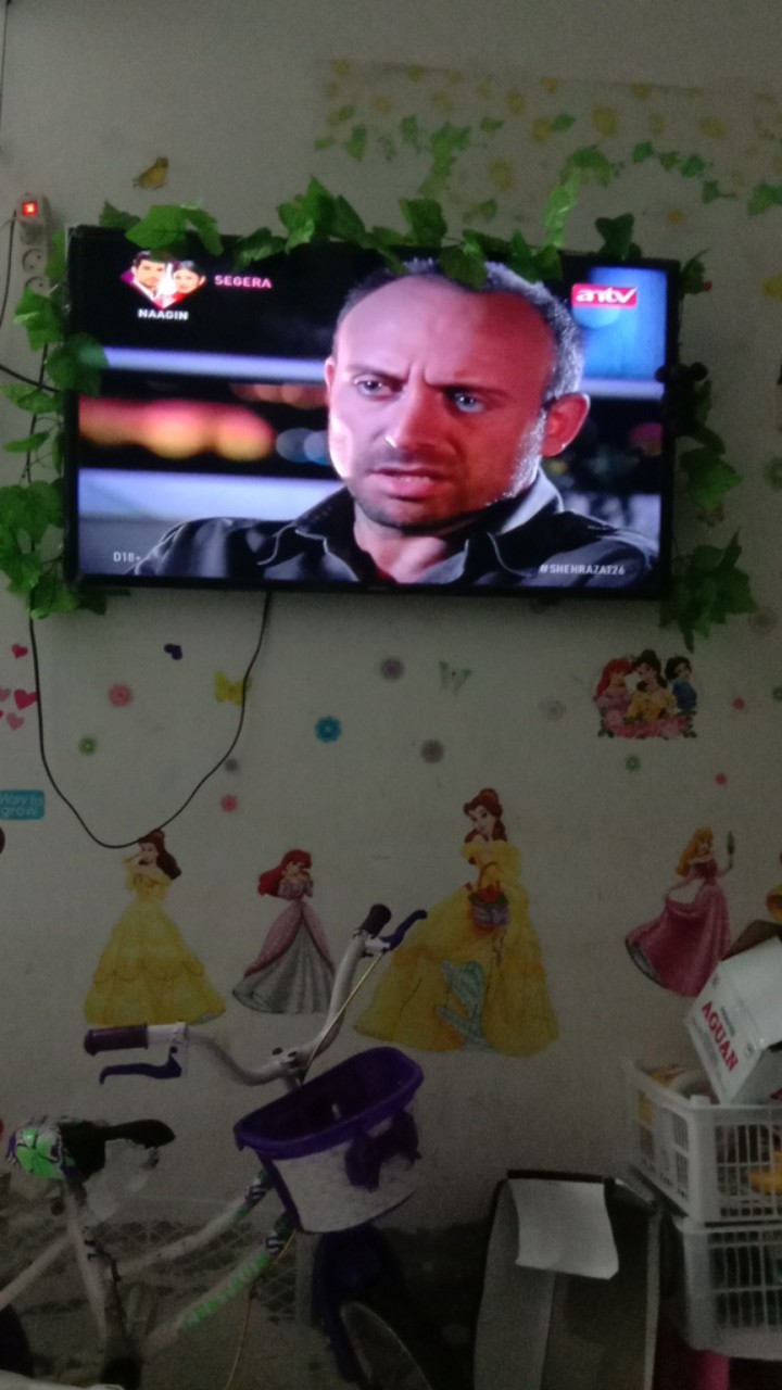 Tali Serbaguna Aneka Warna / Jemuran Baju Tali Jemuran 10 Metet