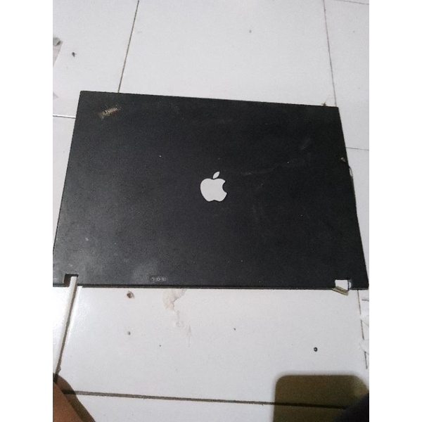 Casing Atas Lenovo Thinkpad T410
