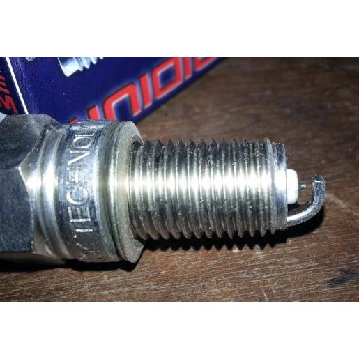 Busi Double Iridium Duration Astrea 800 Bohlamhid Murah