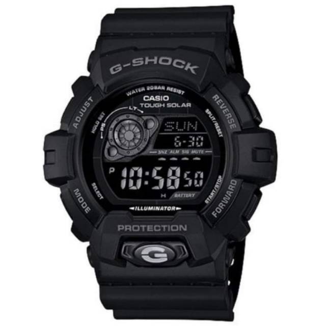 Jam Tangan Pria Casio G-Shock GR-8900A-1DR Original