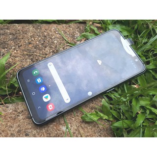 Hape Outdoor Samsung Galaxy S8 Active Seken 4G LTE RAM 4GB