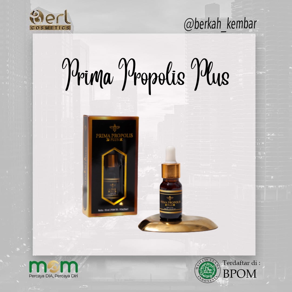 

Propolis Prima Plus