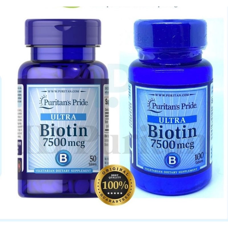 Biotin