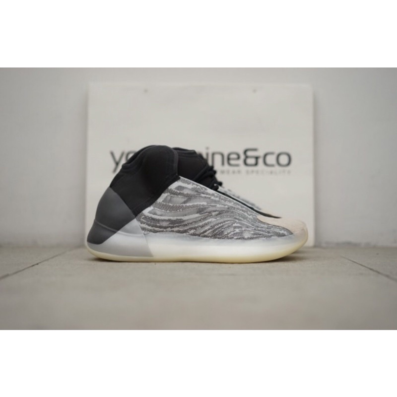 Yeezy QNTM QUANTUM