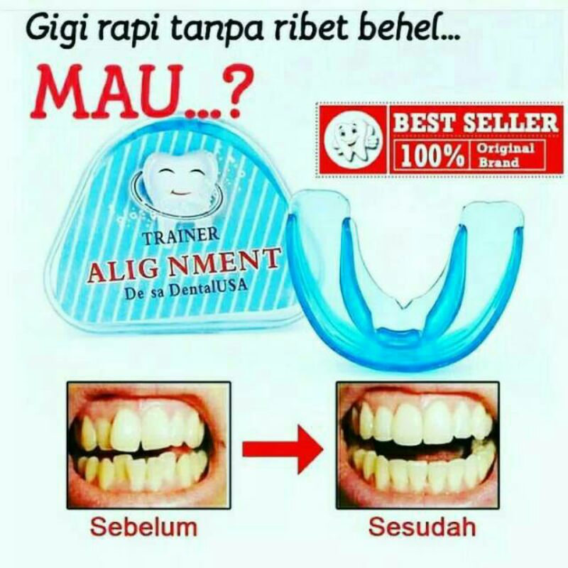perapi gigi