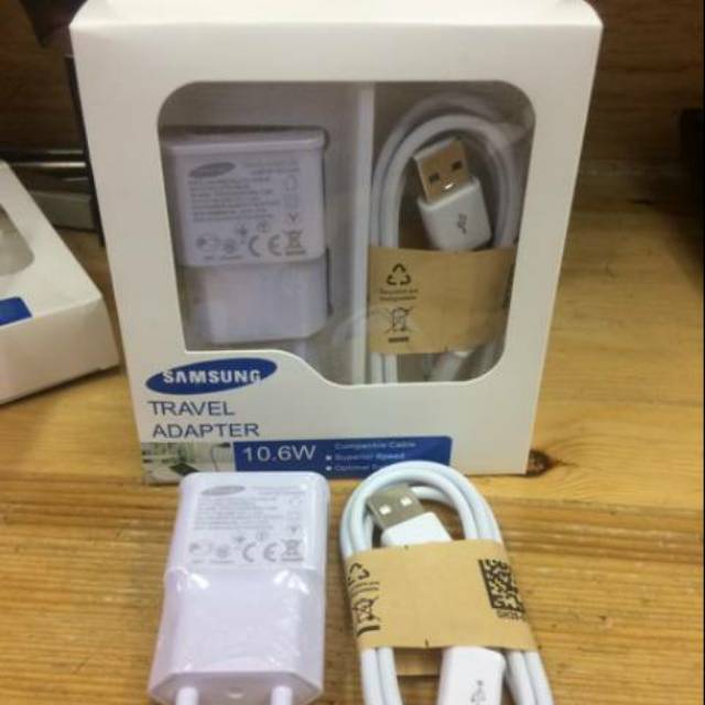 Charger samsung galaxy s4 2A 10,6 W