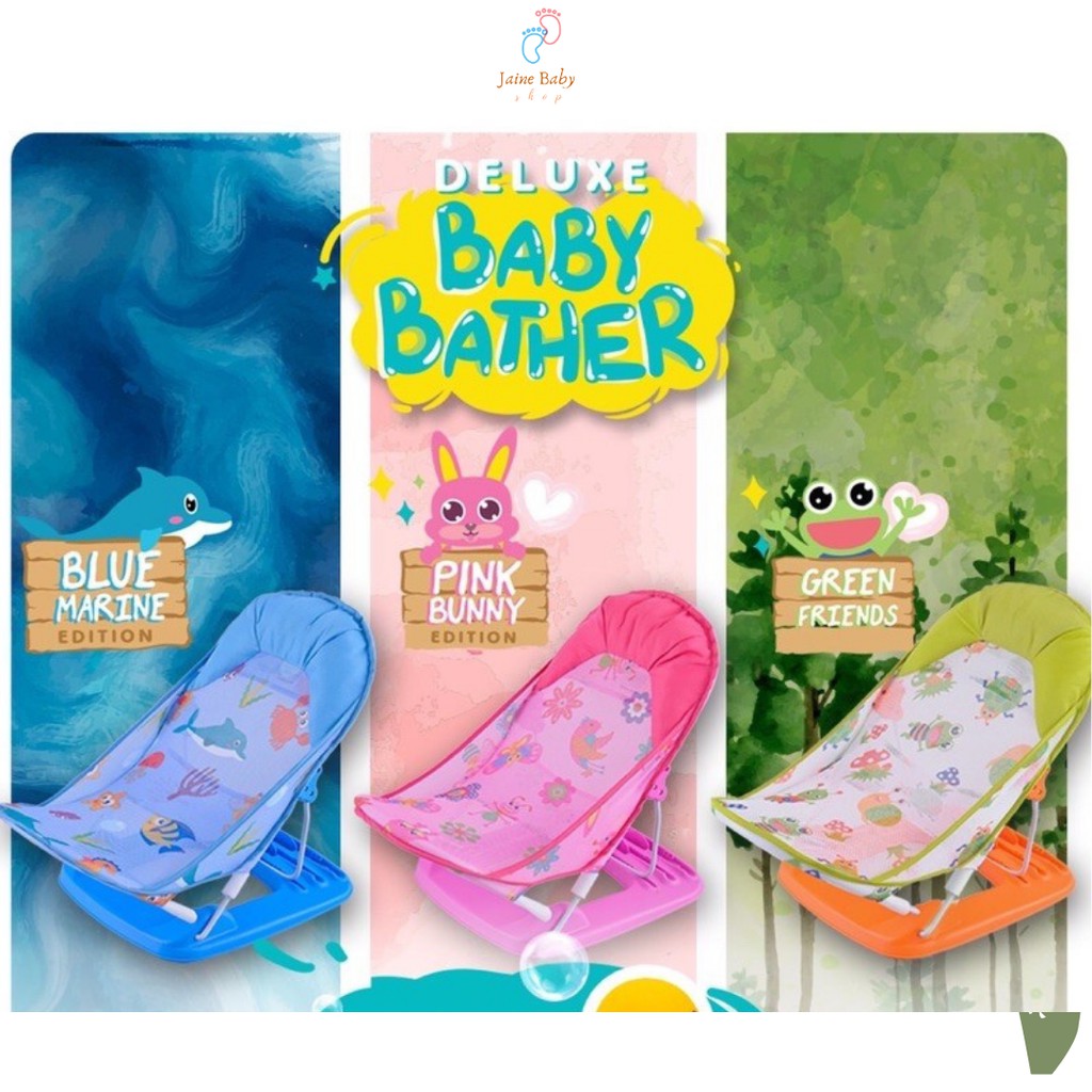 Imundex Baby Bather