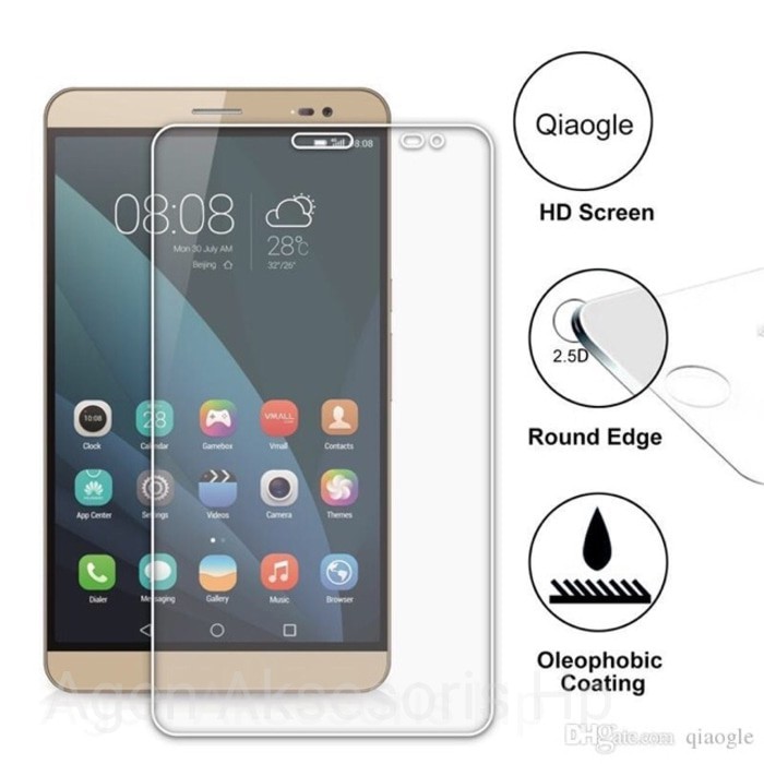 Tempered Glass Lenovo Phab Plus 6.8 inchi PB1-770M Screen Protector