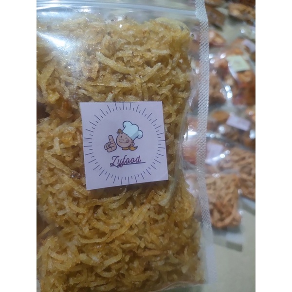 

Kentang Mustofa original